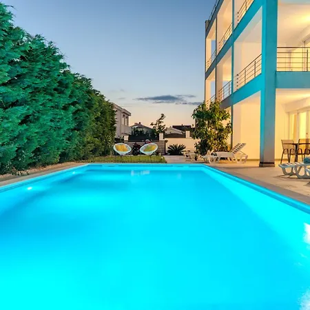 Appartement Carlotta *