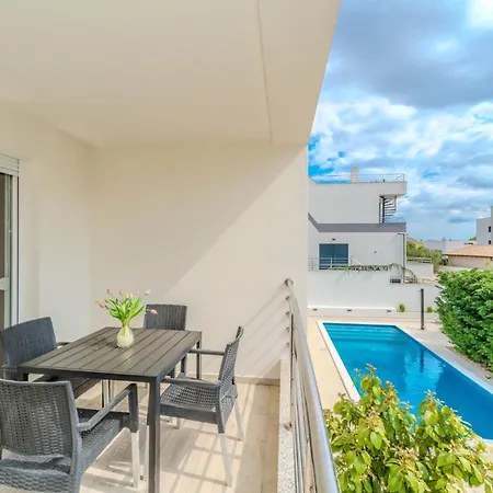 Appartement Carlotta