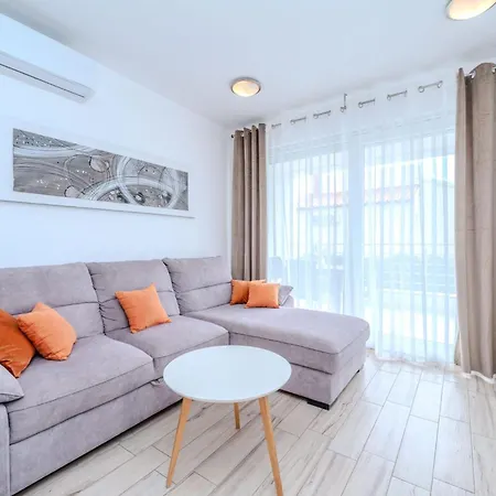 Appartement Carlotta *