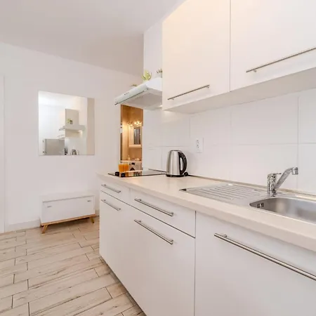 Appartement Carlotta