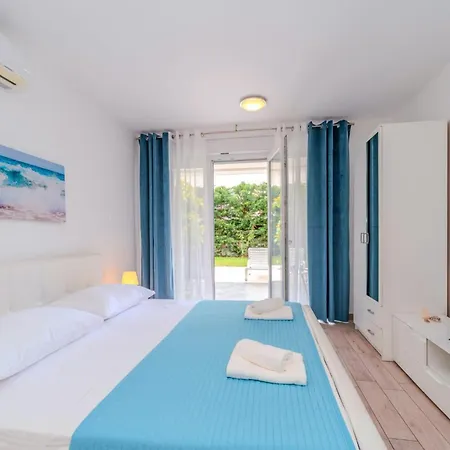Appartement Carlotta