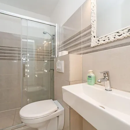 Appartement Carlotta Zadar