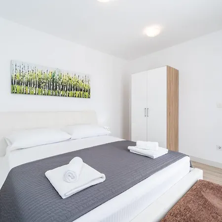 Carlotta Appartement