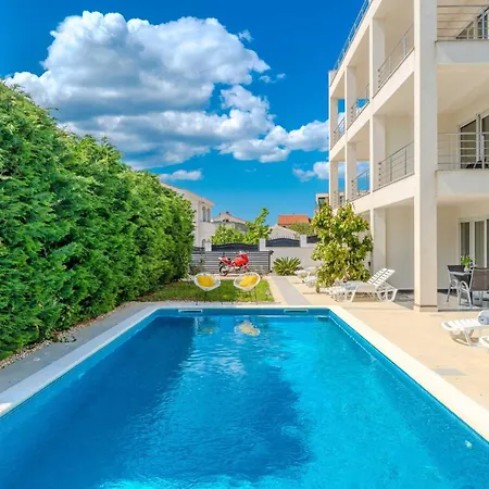 Appartement Carlotta
