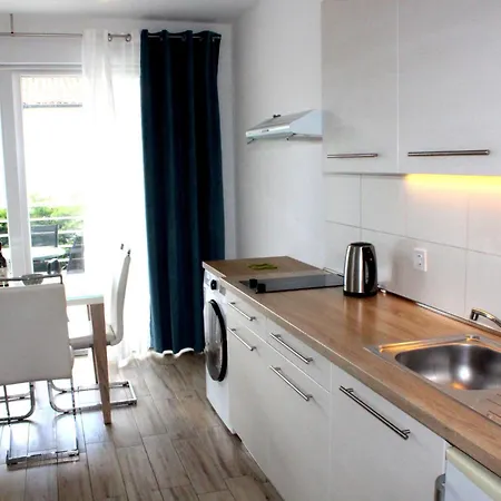 Appartement Carlotta Zadar