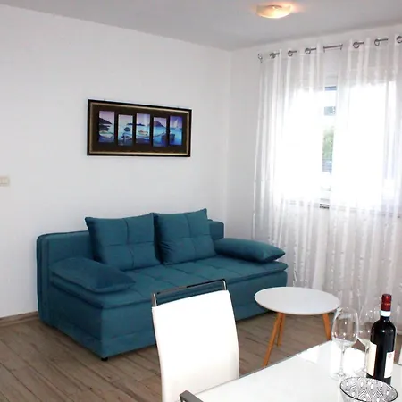 Appartement Carlotta *
