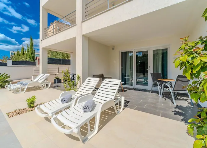 Appartement Carlotta