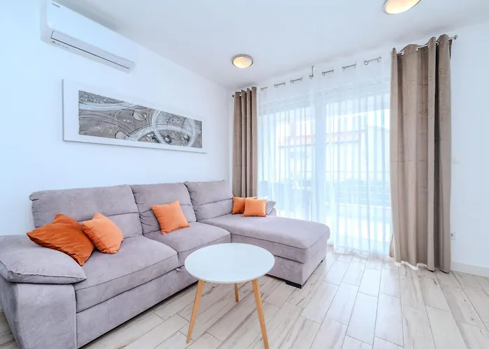 アパート Carlotta *