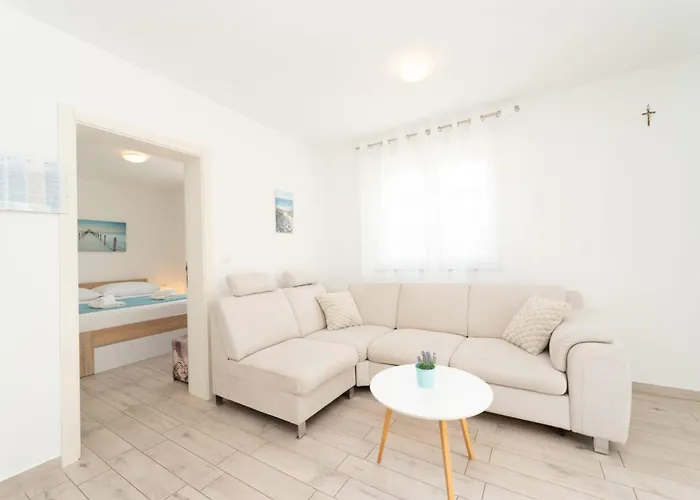 Carlotta Appartement