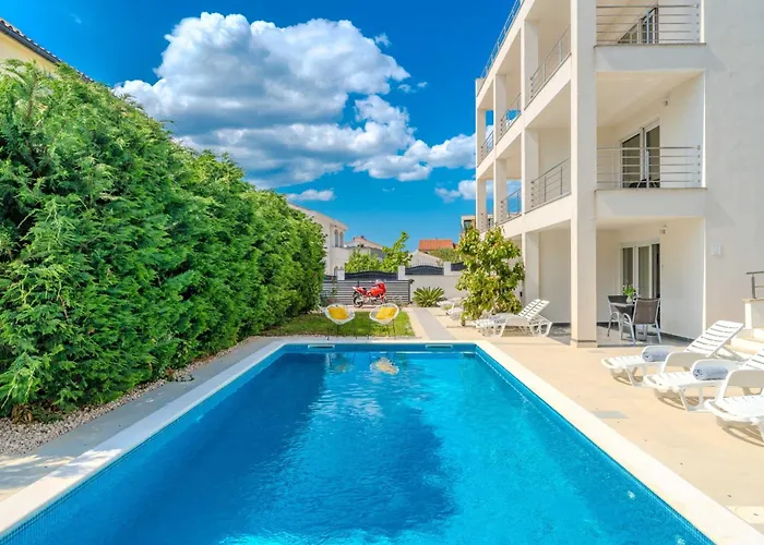 Appartement Carlotta
