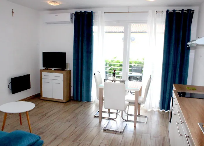 Appartement Carlotta