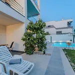 Carlotta Appartement *
