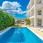Appartement Carlotta *