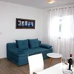 Appartement Carlotta *