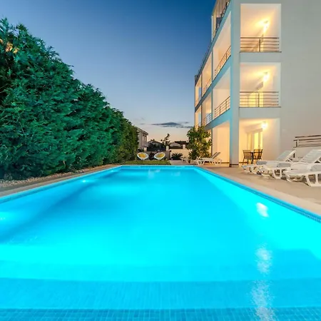 Apartman Carlotta Zadar