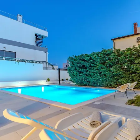 Apartman Carlotta