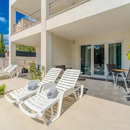 Apartman Carlotta