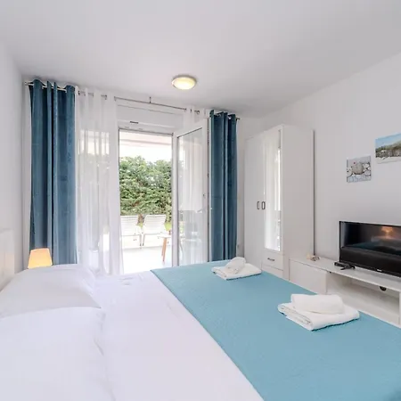 Apartment Carlotta Zadar
