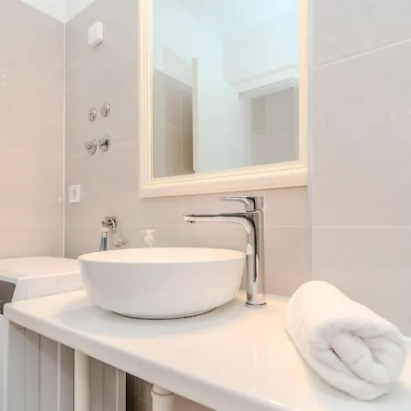 Apartament Carlotta Zadar