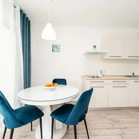 Apartman Carlotta Zára
