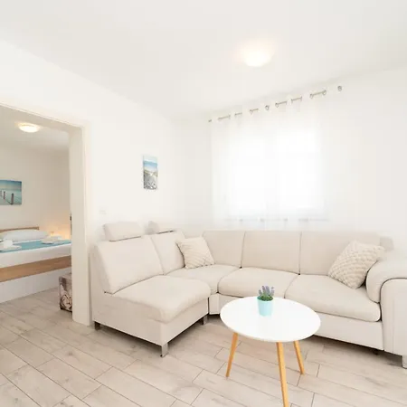 Carlotta Appartement