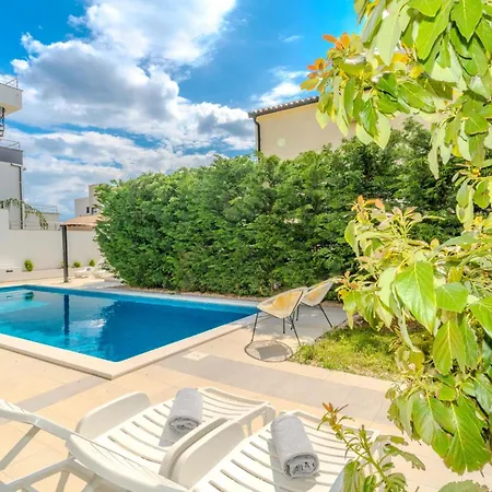 Apartman Carlotta