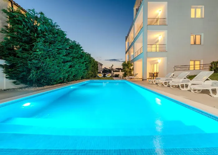 Apartman Carlotta Zadar