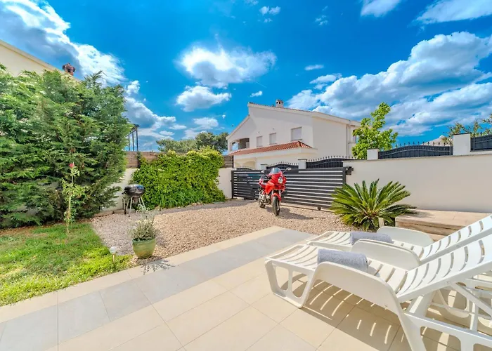 Carlotta Апартаменты