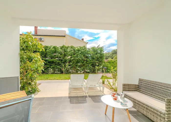 Apartman Carlotta Zadar