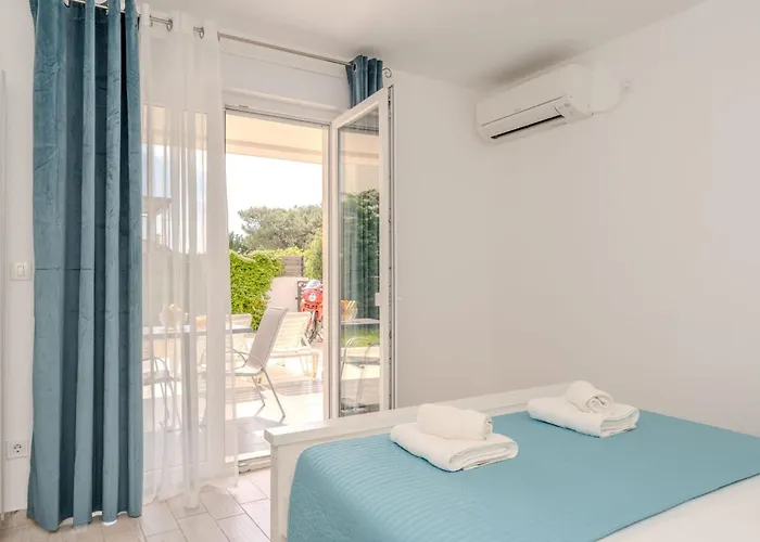 Apartman Carlotta *