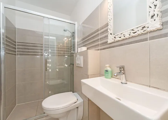 Apartman Carlotta Zadar