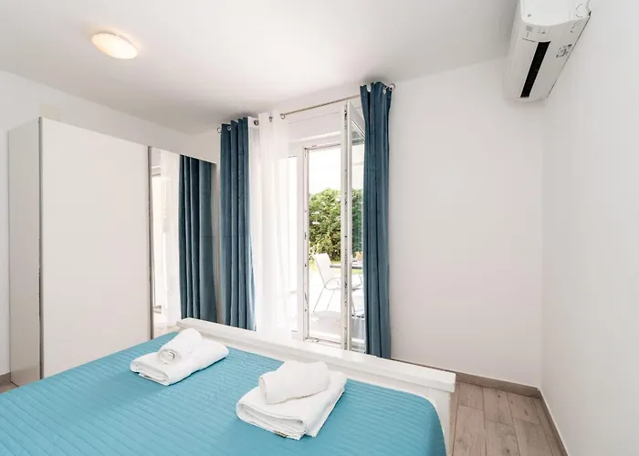 Apartman Carlotta