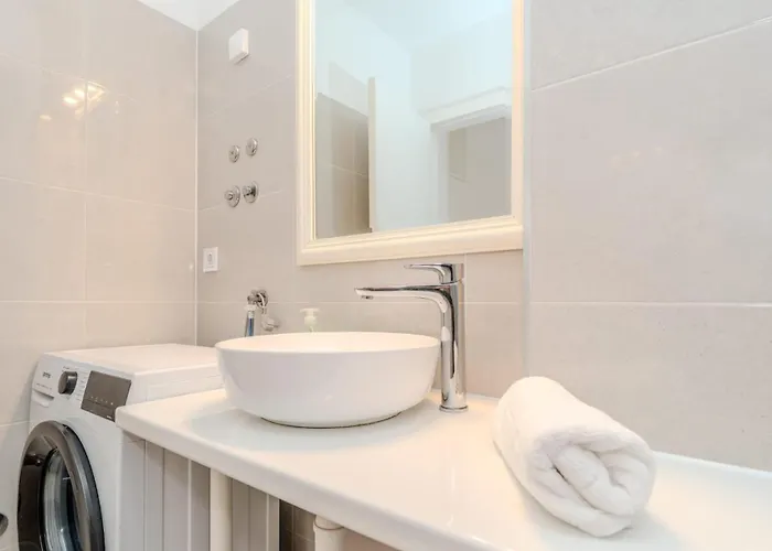 Apartman Carlotta Zadar