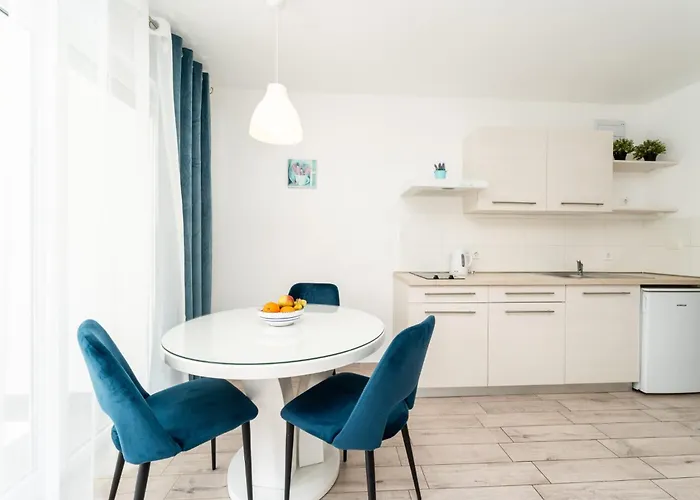 Apartman Carlotta Zadar