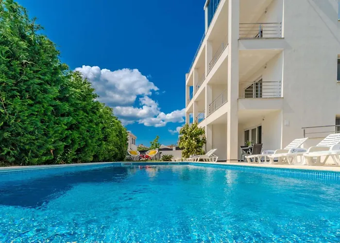 Carlotta דירה זאדאר