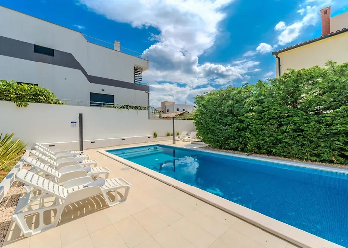 Carlotta דירה זאדאר