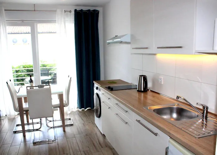 Apartman Carlotta Zadar